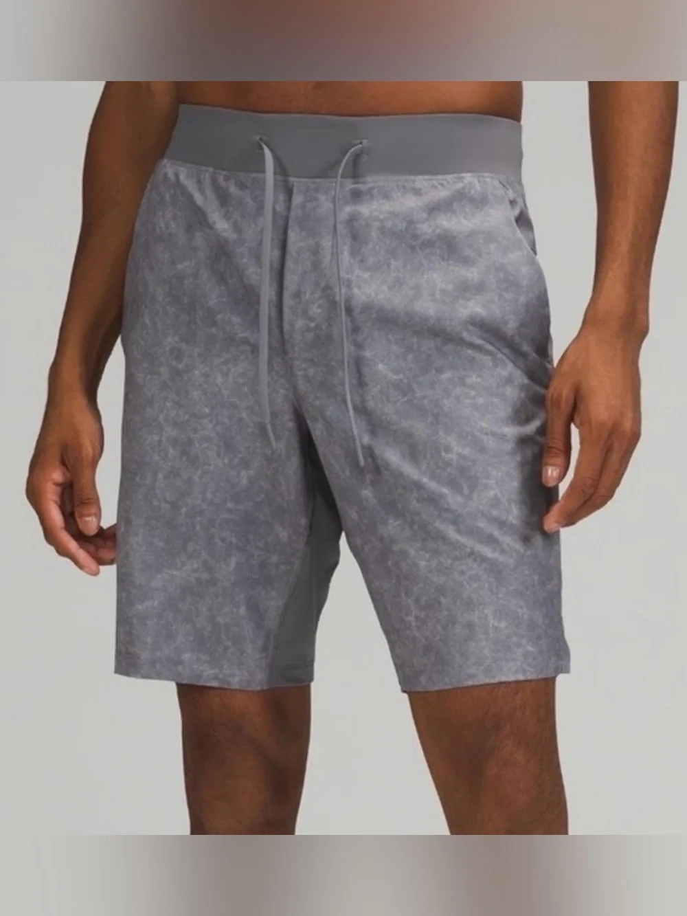 Lululemon Men’s T.H.E. Short 9